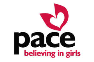 PACE Center for Girls Logo