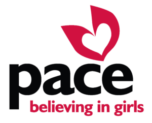 PACE Center for Girls Logo